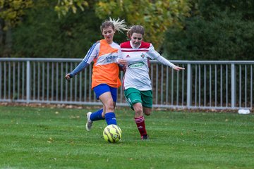 Bild 268 - Frauen TSV Wiemersdorf - SV Boostedt : Ergebnis: 0:7